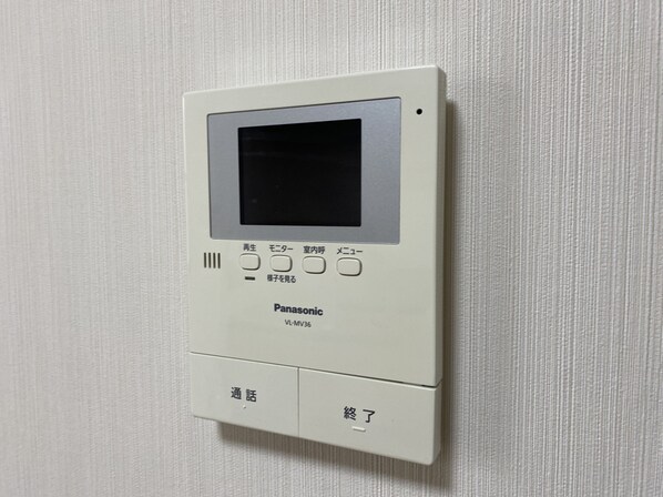 ハッピーバード市川の物件内観写真